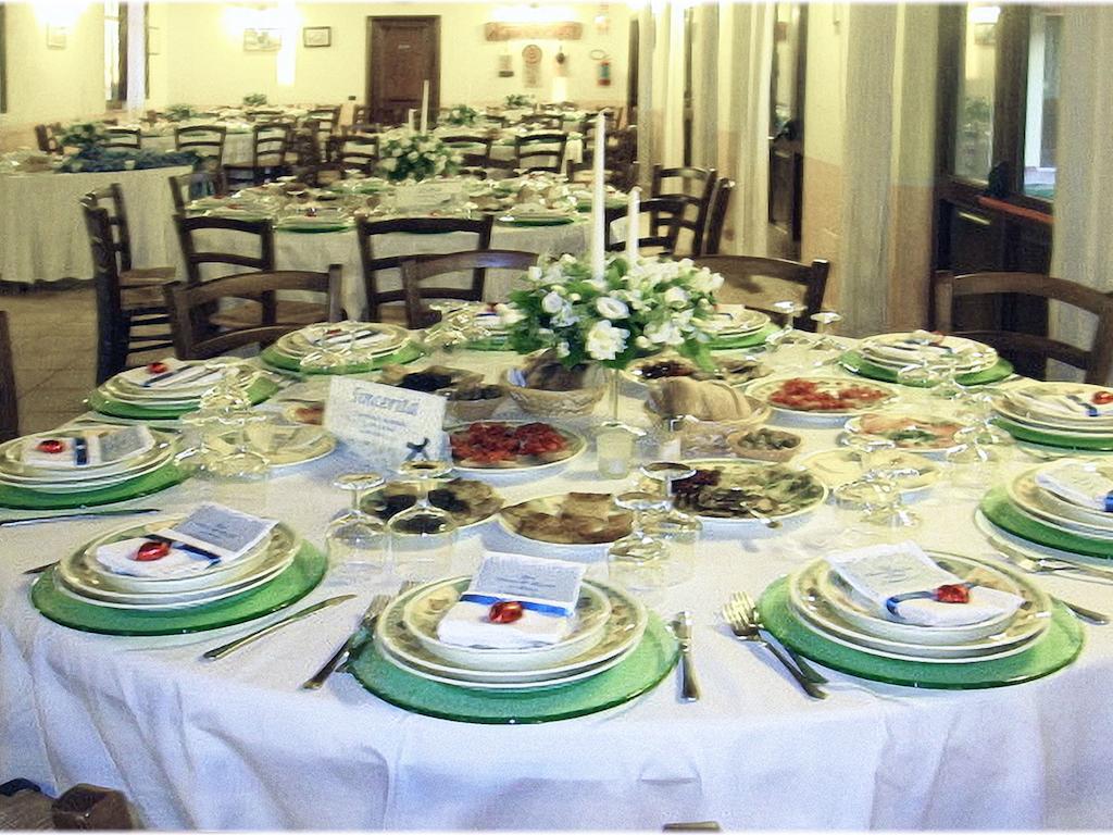 Turri Su Massaiu 빌라 외부 사진