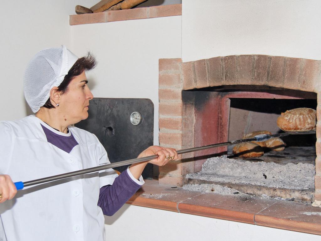 Turri Su Massaiu 빌라 외부 사진
