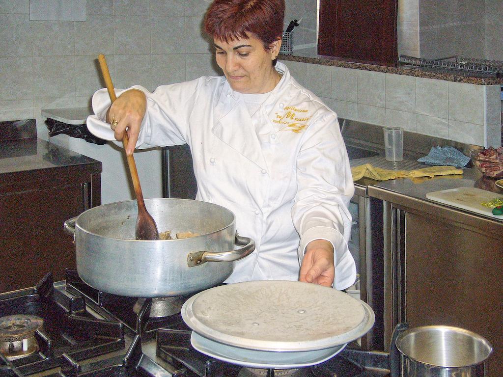 Turri Su Massaiu 빌라 외부 사진