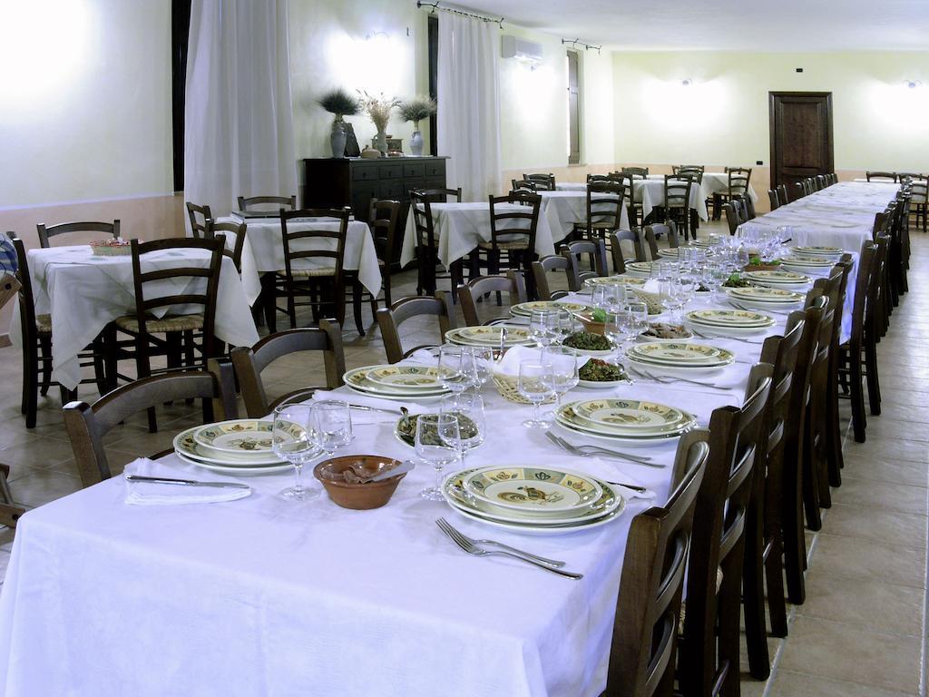 Turri Su Massaiu 빌라 외부 사진