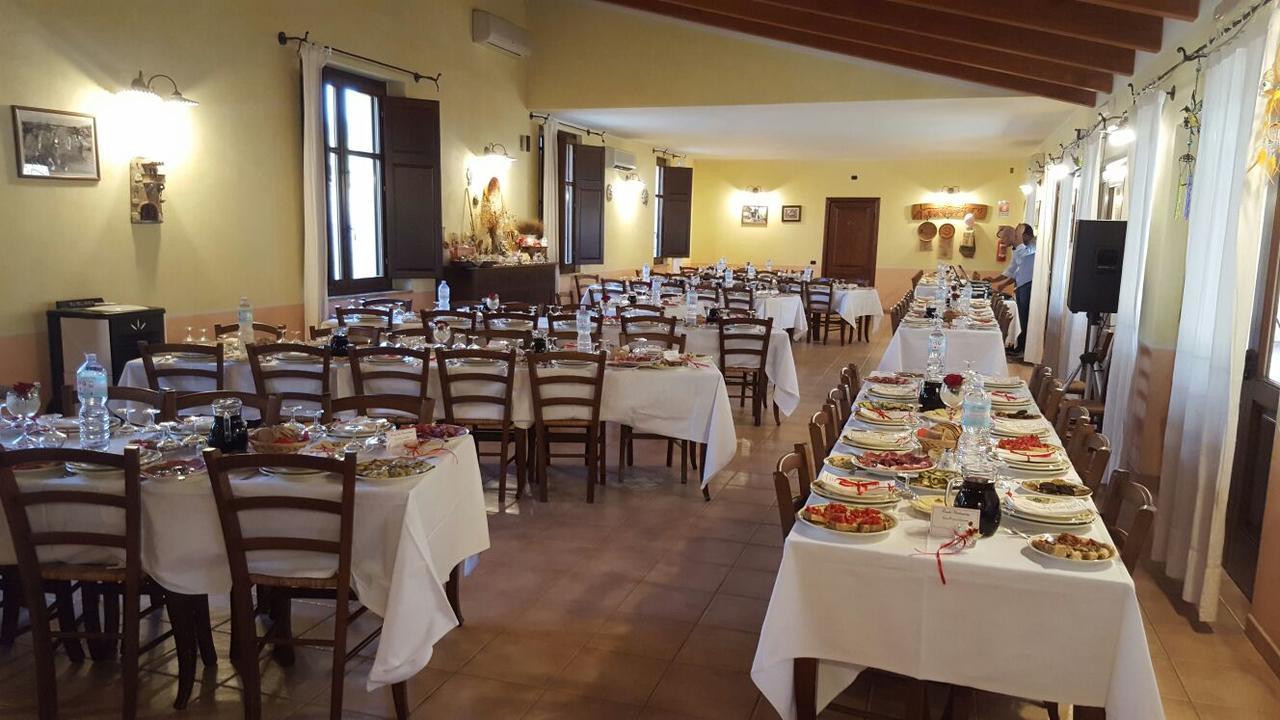 Turri Su Massaiu 빌라 외부 사진